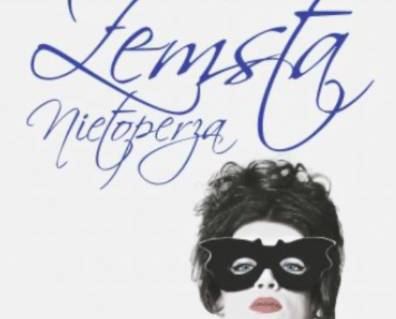 Łódź Imperium Scheiblera i operetka Zemsta Nietoperza w Teatrze Wielkim TERMIN 25.01.2026 (niedziela)