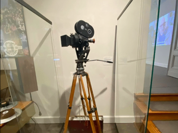 Wycieczka z Warszawy do Łodzi. Łódź filmowa Łódź filmowa Cz. 1 TERMIN 22.02.2025 (niedziela)