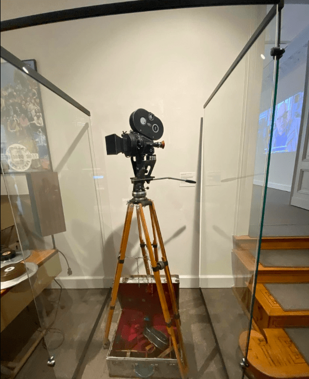 Łódź filmowa Cz. 1 TERMIN 22.02.2025 (niedziela)