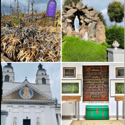 Święta Woda w Wasilkowie i Sokółka TERMIN 21.03.2025 ( sobota)