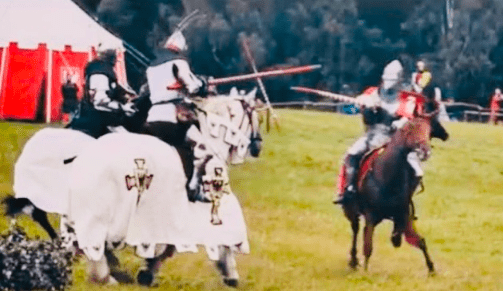 Bitwa pod Grunwaldem TERMIN 18.07.2026 (sobota)