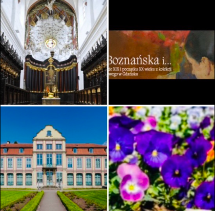 Wiosna w Gdańsku- Szlakiem Cystersów i wystawa Olgi Boznańskiej TERMIN :21.03-22.03.2026- 2 DNI