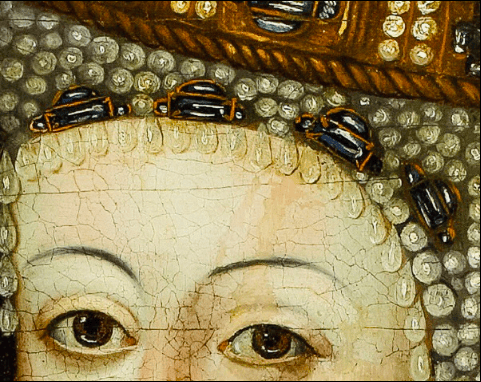 Szlakiem rodu Radziwiłłów i wystawa czasowa Barbara- królowa z klejnotów. TERMIN 16.11.2025 (niedziela)