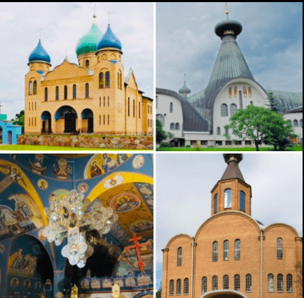 Wycieczka z Warszawy do Hajnówki szlakiem prawosławia Szlakiem Prawosławia –Hajnówka, Czyże i Klejniki TERMIN 28.02.2026 (sobota)