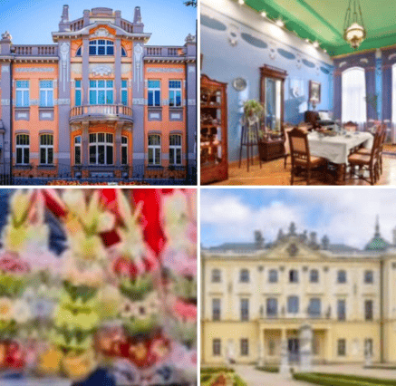 Kaziuki w Białymstoku TERMIN 15.03.2026 (niedziela)