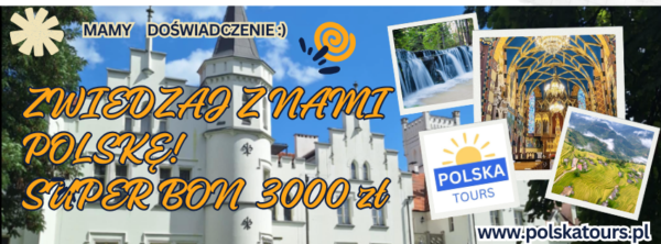 SUPER BON SUPER BON o wartości 3000 zł w cenie 2400 zł