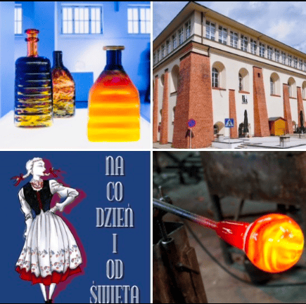 Wycieczka z Warszawy na Podkarpacie Podkarpacie cz.1 – Rzeszów i Krosno TERMIN 07.11-08.11.2026