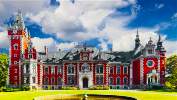 Wycieczka z Warszawy do Gliwic Cieszyna Górny Śląsk cz.2 - Gliwice, Pławnice i Cieszyn ze zwiedzaniem browaru TERMIN 05.09-06.09.2026- 2 dni