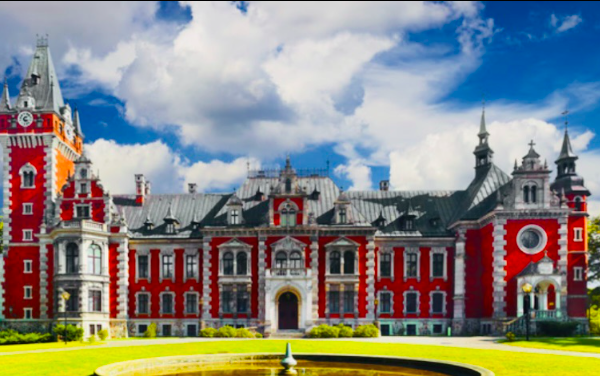 Górny Śląsk cz.2 - Gliwice, Pławnice i Cieszyn ze zwiedzaniem browaru TERMIN 05.09-06.09.2026- 2 dni