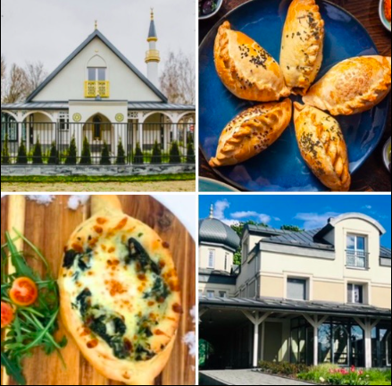 Wycieczka z Warszawy tatarskim szklakiem Tatarskie smaki–Suchowola i Białystok TERMIN: 21.02.2026 ( sobota)