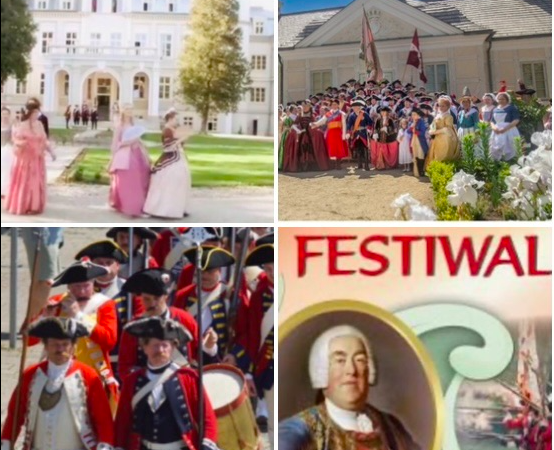 FESTIWAL SASKI W KUTNIE TERMIN 02.05.2026 (sobota)