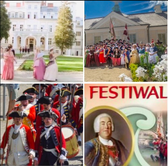 FESTIWAL SASKI W KUTNIE TERMIN 02.05.2026 (sobota)