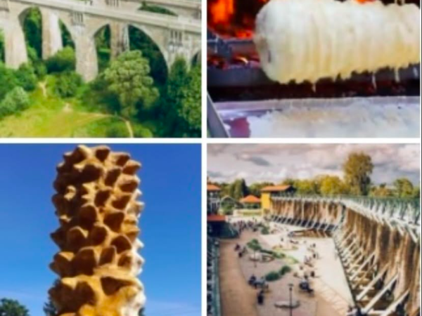Mazury Garbate- Festiwal Sękacza w Żytkiejmach, Gołdap i Stańczyki TERMIN 15.08.2026 (sobota)