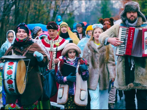 Śląsko Wiljo TERMIN 13.12.2026 (niedziela) jednodniowa wycieczka autokarowa