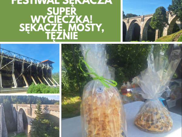 Wycieczka z Warszawy festiwal sękacza stańczyki Mazury garbate festiwal sękacza w Żytkiejmach, Gołdap i Stańczyki TERMIN 15.08.2027 (niedziela) wycieczka autokarowa z Warszawy
