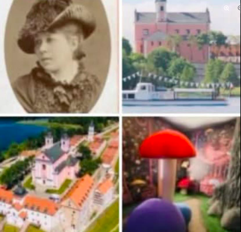 Suwalszczyzna cz. 1- Suwałki i Wigry z rejsem TERMIN 15.05.2027 (sobota)