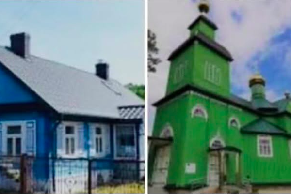 Podlasie- Kraina otwartych okiennic i Skit w Odrynkach TERMIN 06.06.2027 (niedziela)